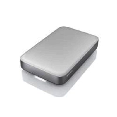 Buffalo 1TB MiniStation Thunderbolt + USB 3.0 2.5 Portable Hard Drive Buffalo 1TB MiniStation Thunderbolt + USB 3.0 2.5 Portable Hard Drive